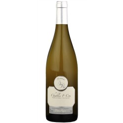 Chablis 1er Cru Les Vaillons 2016