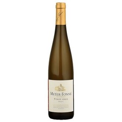 Pinot Gris Reserve 2018