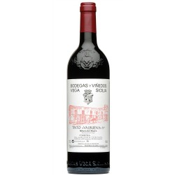 Vega Sicilia | Valbuena 5° 2014