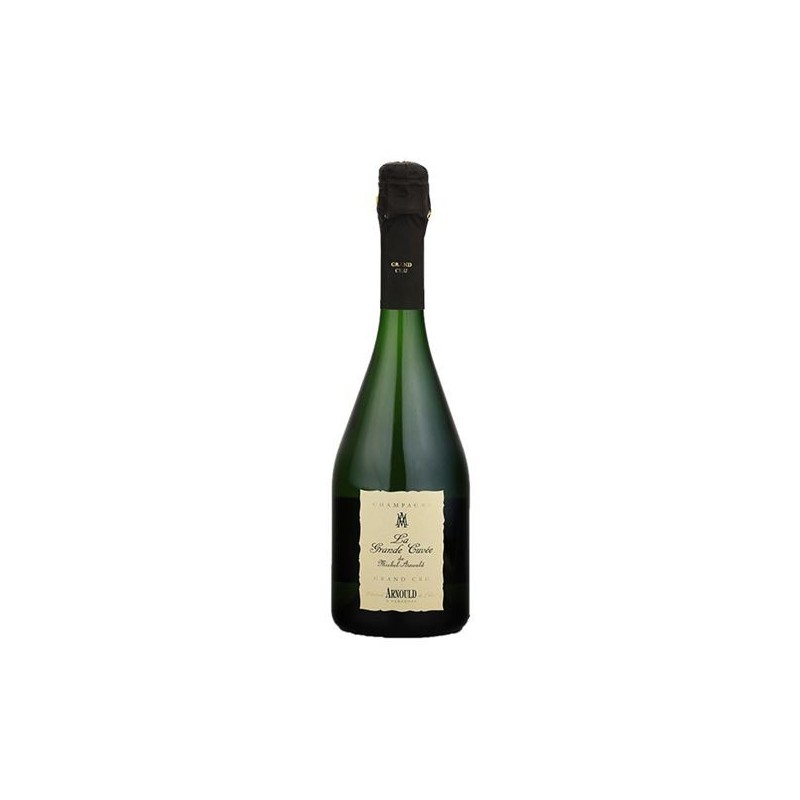 Michel Arnould | Champagne La Grande Cuvée Grand Cru Brut
