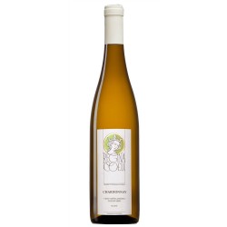 Chardonnay výběr z hroznů 2015