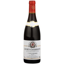 Gevrey-Chambertin 1er Cru La Bossiere...