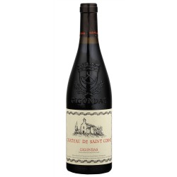 Gigondas 2018
