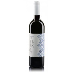 Sauvignon Rouge 2014