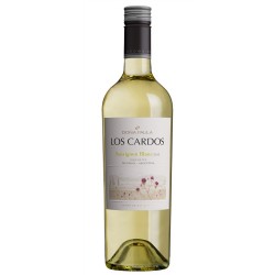 Doña Paula | Sauvignon Blanc Los Cardos 2017