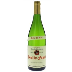 Domaine Ferret | Pouilly-Fuissé Cuvée Hors-Classe Tournant de Pouilly 2017