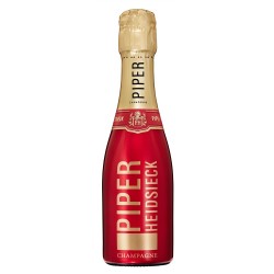 Piper-Heidsieck | Champagne Cuvée Brut 0,2l