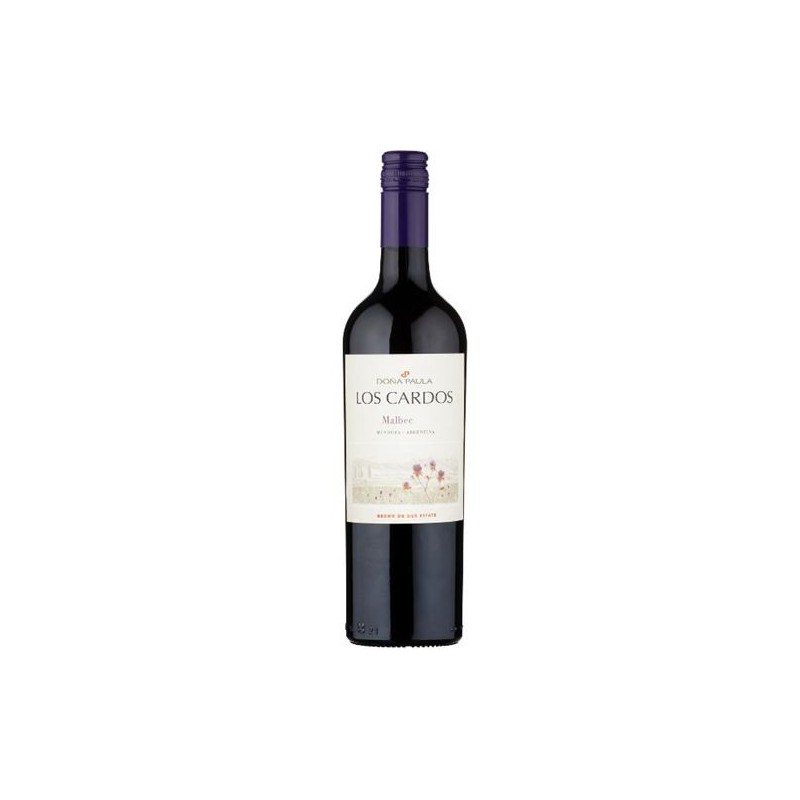 Doña Paula | Malbec Los Cardos 2019 Doña Paula | Malbec Los Cardos 2019