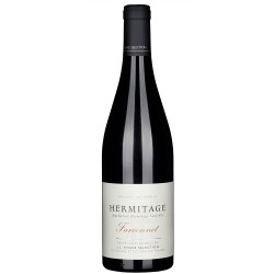 J. L. Chave Selection | Hermitage Rouge Farconnet 2014 