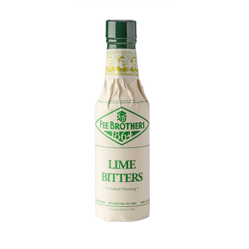 Fee Brothers | Lime Bitter