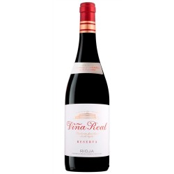 Rioja Reserva 2015