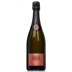 Charles Heidsieck | Champagne Brut Rosé Vintage 2005