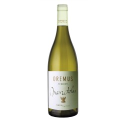 Tokaji Mandolás 2018