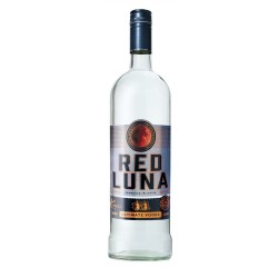 Red Luna | Vodka 40% 1l 