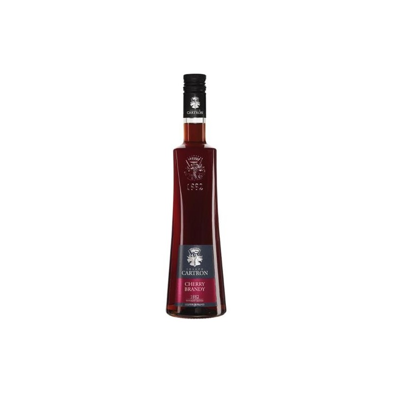 Joseph Cartron | Liqueur Cherry Brandy