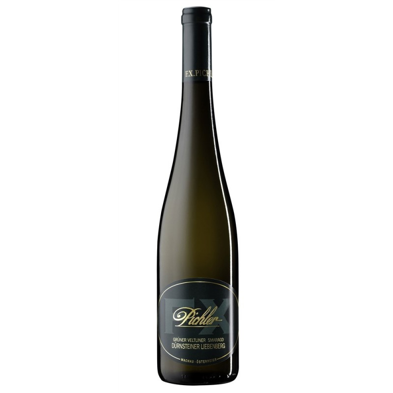 F. X. Pichler | Grüner Veltliner Smaragd Durnsteiner 2018 F. X. Pichler | Grüner Veltliner Smaragd Durnsteiner 2018