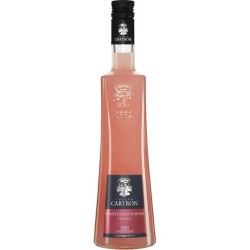 Joseph Cartron | Liqueur de Pampelemousse Rose 18%