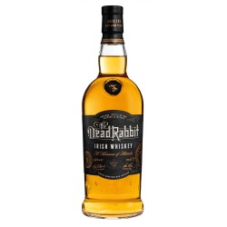 Irish Whiskey 44%