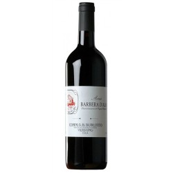 Barbera d´Alba Aves DOC 2018