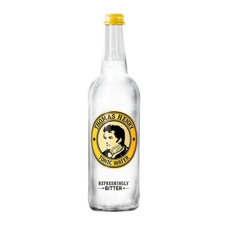 Thomas Henry | Tonic water 0,75l