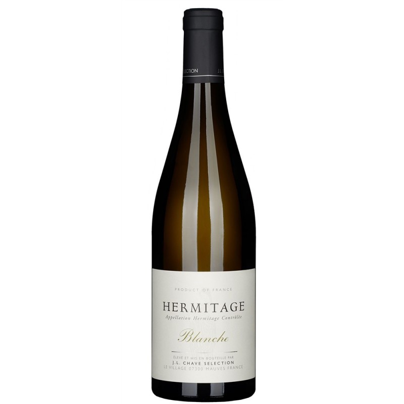 J. L. Chave Selection | Hermitage Blanc Blanche 2016 J. L. Chave Selection | Hermitage Blanc Blanche 2016
