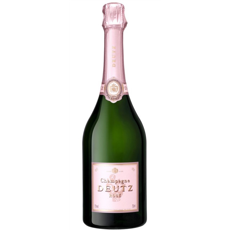 Deutz | Champagne Brut Rosé Magnum