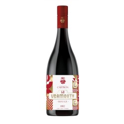 Le Vermouth Rouge