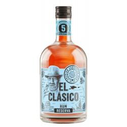 el clasico