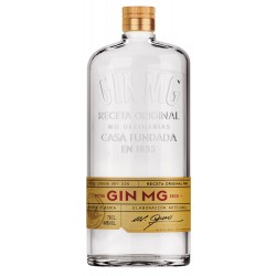 Sabatini gin | Gin MG Original 40%