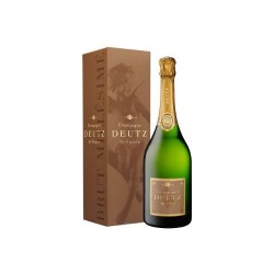 Deutz | Champagne Brut Millésimé 2014 v dárkové krabičce
