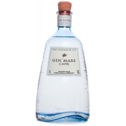 Gin Mare Capri 42,7% 1l