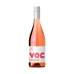 Cuvée rosé VOC Modré hory 2019