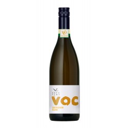 Sauvignon blanc VOC Znojmo 2019