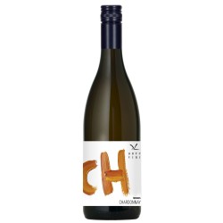 CH Chardonnay 2018