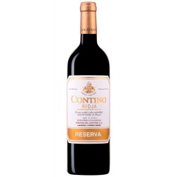 Rioja Reserva Magnum 2015