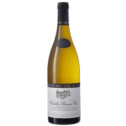Chablis 1er Cru Butteaux 2017
