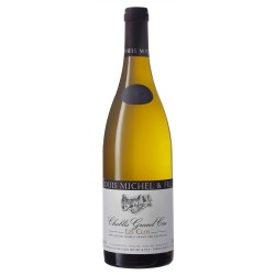 Chablis Grand Cru Les Clos 2017