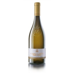 Capellanía Blanco Rioja Reserva 2015