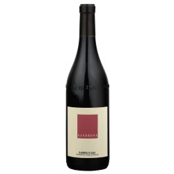 Barbera d'Alba 2018