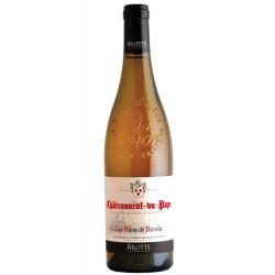 Chateauneuf-Du-Pape Blanc 2020