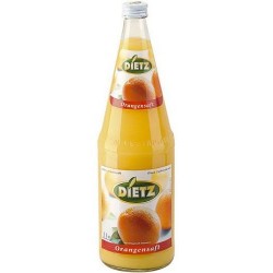 Dietz | Pomerančový džus 1l