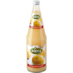Dietz | Grapefruitová šťáva 1l