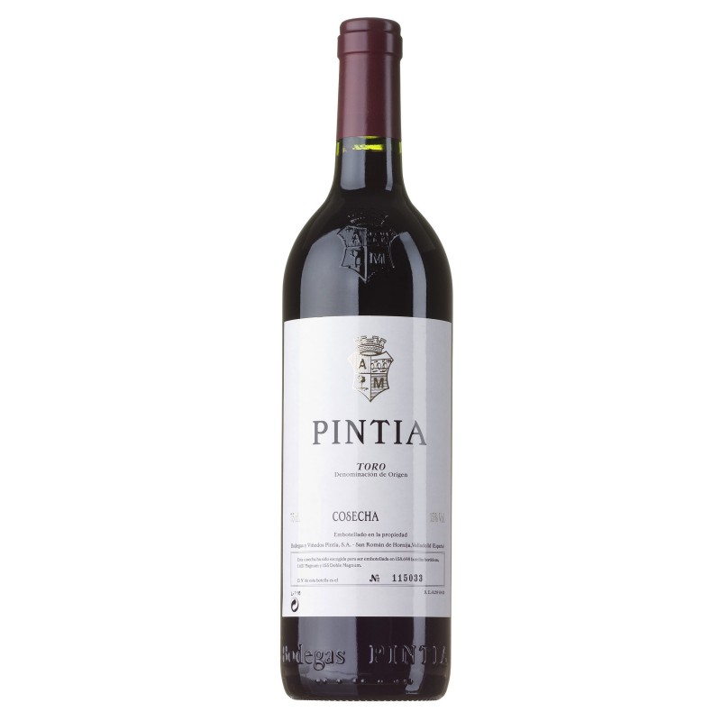 Bodegas Pintia | Pintia Magnum 2015 Bodegas Pintia | Pintia Magnum 2015