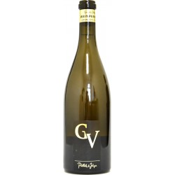 Veltlínské zelené Gran Reserva 2016