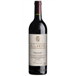 Alión 2015