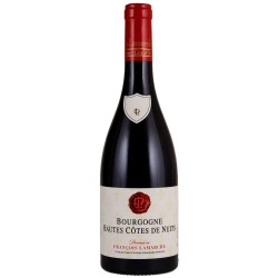 Bourgogne Hautes Cotes de Nuits 2018