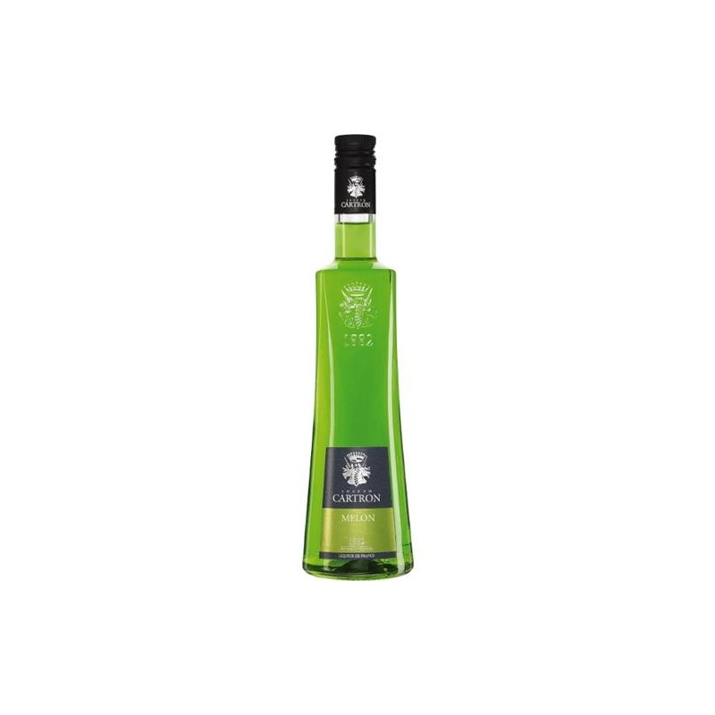 Joseph Cartron | Liqueur Melon Vert