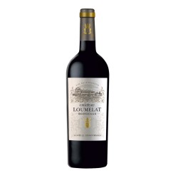 Château Loumelat Cuvée J.J....