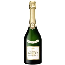 Champagne Blanc de Blancs Brut 2016