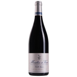 Moulin á Vent Vieilles Vignes 2018